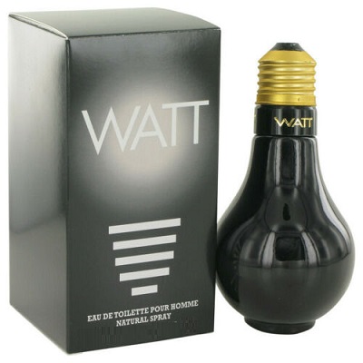 Watt Black Cologne